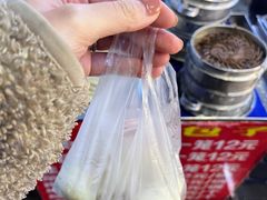 酱肉包子-梁憨包(南岸回龙湾店)