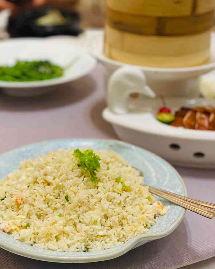 观海酒家(宝安荣超店)-"很久没有来宝安这家观海了,以前很棒的环境.