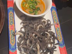 -京悦南门涮羊肉·羊蝎子火锅(田林路店)