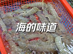 -老船长海鲜大排档(集美店)