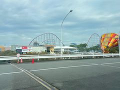 -三井奥特莱斯购物城(爵士之梦长岛店)