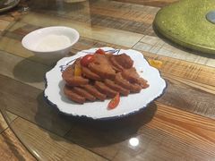 -江南婆婆(车墩店)