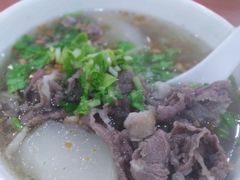 -阿波潮汕牛肉火锅·汤粉面(拱北店)