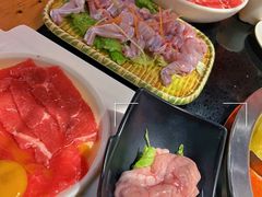 -大龍燚火锅(宁春城北门店)