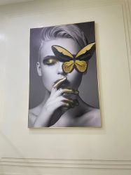 -3AM HAIR SALON染发接发