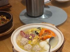 -新白鹿餐厅(城西银泰城店)