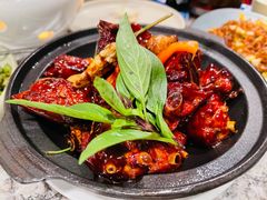 鹿港三杯鸡-鹿港小镇(霄云店)