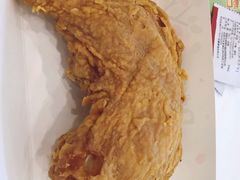 -德克士(长安百货店)