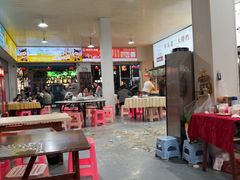 -车头老二大排档(金城步行街店)