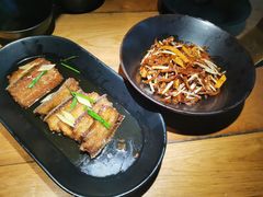 外婆小炒-金牌外婆家(苏州中心店)