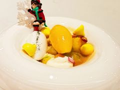 -王府半岛酒店·Jing餐厅