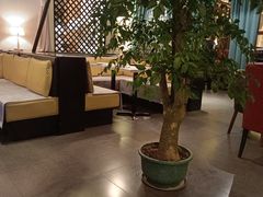 -绿茵阁牛扒餐厅(客村店)