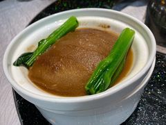 匠心柚皮-味可道美食坊(福基路店)