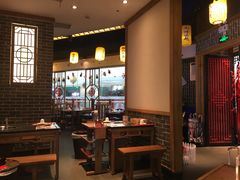 -井格重庆火锅(临平银泰城店)