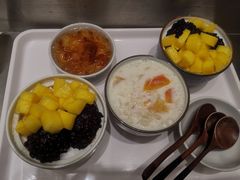 -小团圆糖水铺(襄阳南路店)