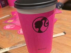 -喜茶(广州北京路惠福东店)