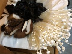 -贰重天冰煮羊自助火锅(东坝店)