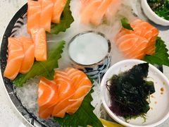 -万岁寿司(万国店)