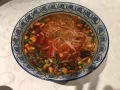 -汉唐宴长安食府