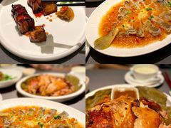 -小炳胜(卓悦中心店)