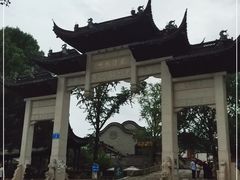 -龙潭水乡