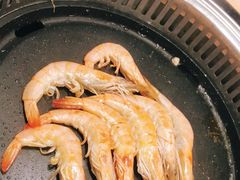 -花味·自助烤肉(雨花客厅店)