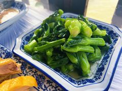 炒菜荠-洞天食府(北大街店)