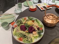 -北平盛世·新京菜·北京烤鸭(劲松·双井店)