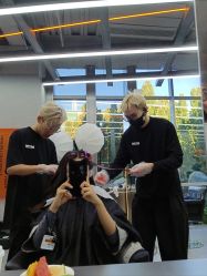 -MY HAIR ARDOR