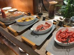 -烟台碧海饭店(烟台火车站店)