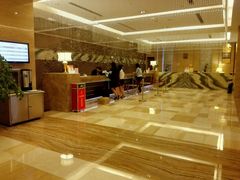 -淮安曙光国际大酒店(大运河广场花街店)