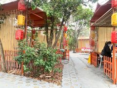 -陶缘一号·四季缘·老字号顺德菜·户外婚礼家宴(西滘店)
