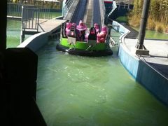 -济南方特东方神画