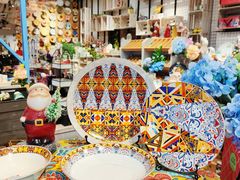 -陶缘陶瓷工厂店