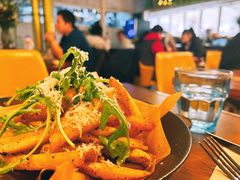 松露薯条-O'mills Sourdough Bakery&Bistro(永嘉路店)