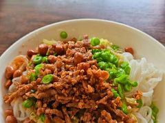 叉烧米烂-胖阿姨米烂(四分店)