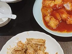 -金泽大酒店·卢塞恩餐厅·年夜饭春节连市