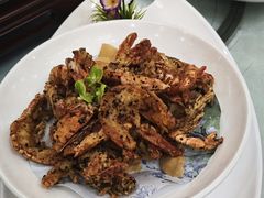 -天鲜阁·海鲜粤菜·33年老字号(石槎白云站店)