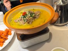 -小菜园新徽菜(镇江丹阳吾悦店)