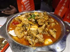 -忆3毛烧烤美食城(龙塘直营店)
