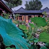 大隐于市 | 在北京二环也能看的苏式园林！