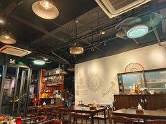 -南国印度餐厅Dakshin