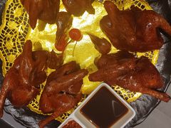 -院里寻菜·精致庭院菜(观沙岭店)