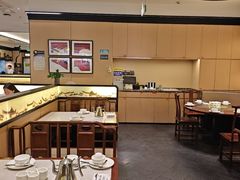 -小菜园新徽菜(合肥瑶海万达店)