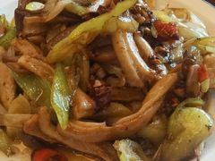 -小叫驴养生驴肉火锅(龙游店)