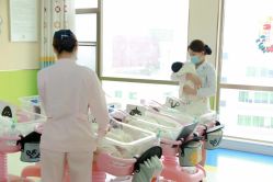 -梓爱月子中心(花都店)