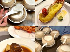 -安蒂娅·海鲜自助餐厅(安蒂娅美兰酒店)