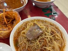 -西塔大冷面(市府大路店)