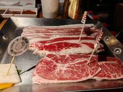 -炉小哥烤肉(信万广场店)