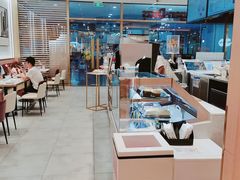 -哈根达斯(SM店)